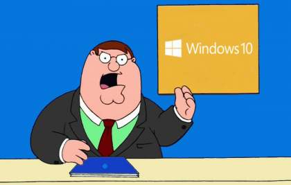 Как выполнить аварийную перезагрузку Windows 10.