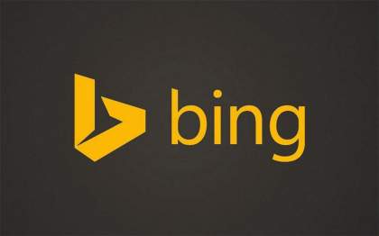 Поиск с помощью Bing из Блокнота Windows 10.