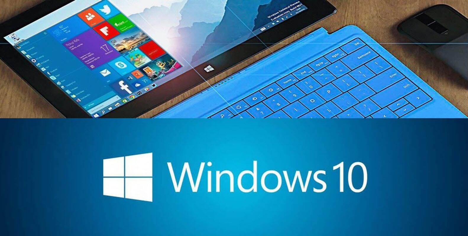 Как включить Hyper-V в Windows 10