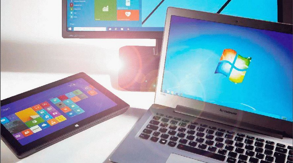 Установочный диск Windows 7