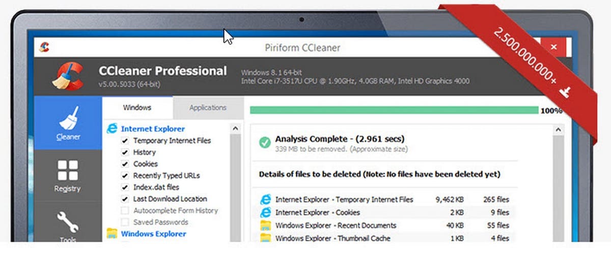 ccleaner