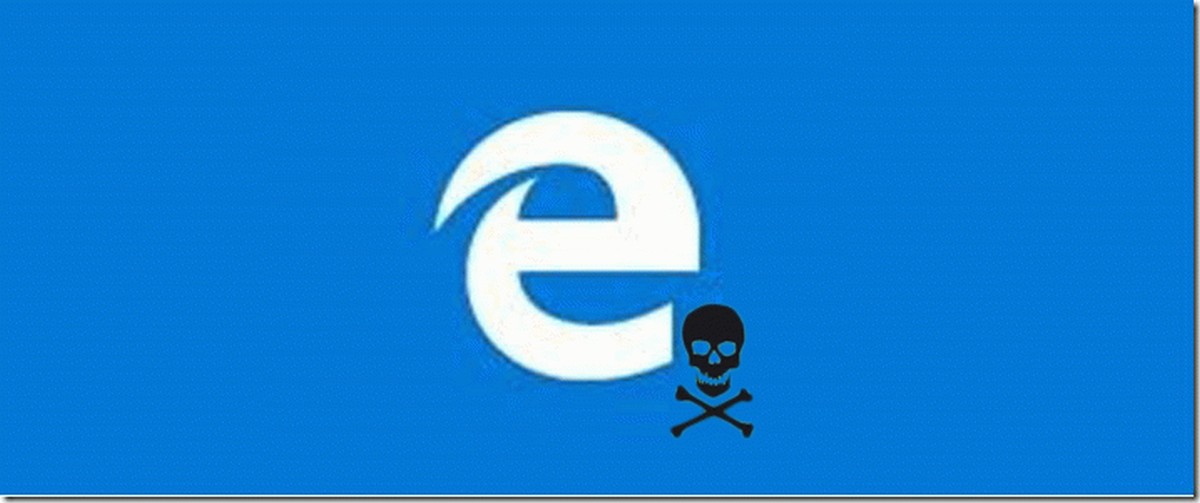 Как отключить функцию Приватного режима в браузере Microsoft Edge.