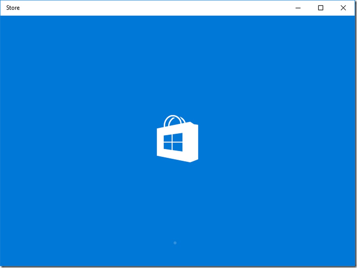 Как восстановить Магазин Microsoft Store в Windows 10 после его удаления с помощью PowerShell
