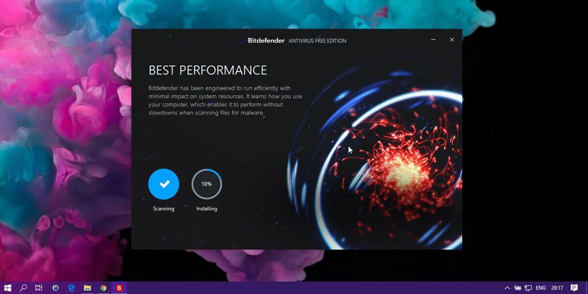 Топ 11 лучших бесплатных антивирусных программ для Windows 10 (2019).