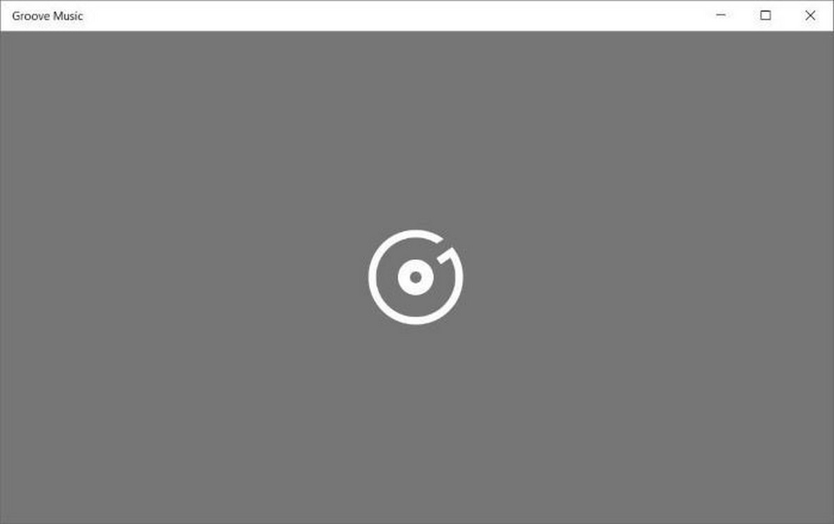 Форматы файлов, поддерживаемые плеером Музыка Groove.