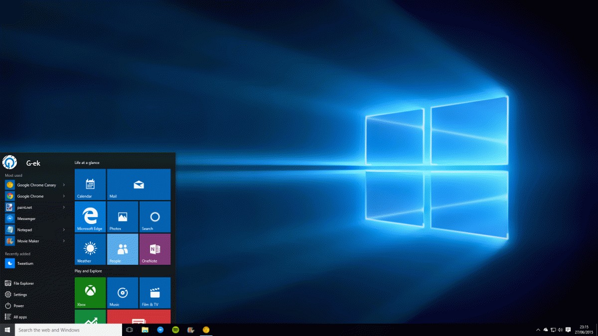 Как Активировать Windows 10 без первоначального обновления.
