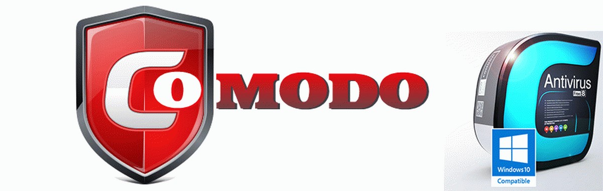 Comodo Antivirus: Бесплатно для Windows.