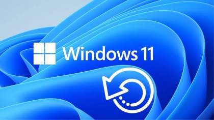 Как создать точку восстановления в Windows 11