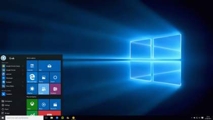 Как активировать Windows 10 Update Anniversary 1607 RTM