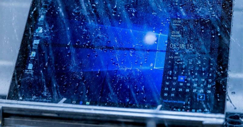 Устройства с Windows 10X будут иметь полную поддержку Modern Standby