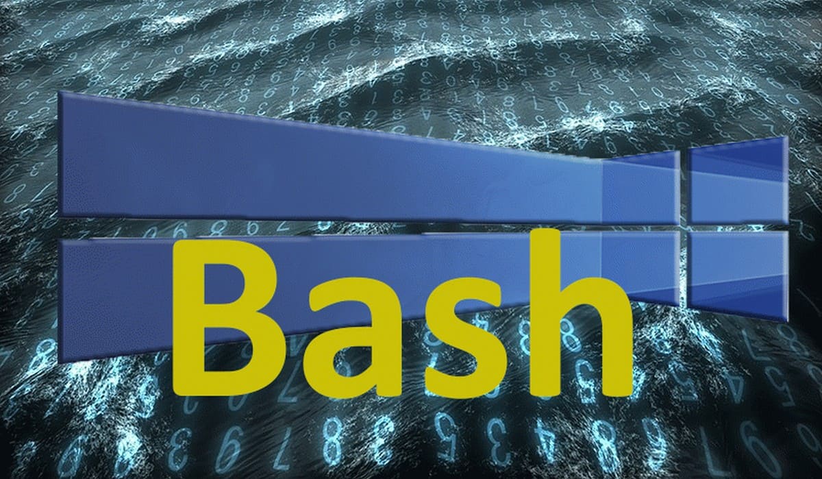 Как Выполнить команды Linux из Командной строки Windows 10.