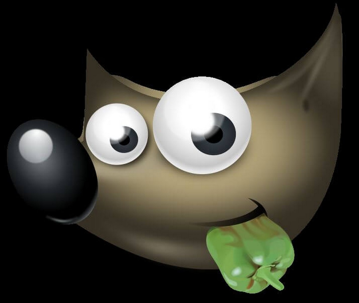 GIMP 2.10