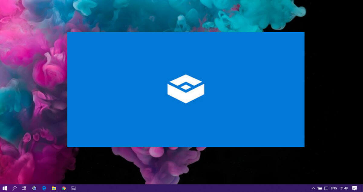 Как установить Песочницу (Sandbox) в Windows 10 Home.