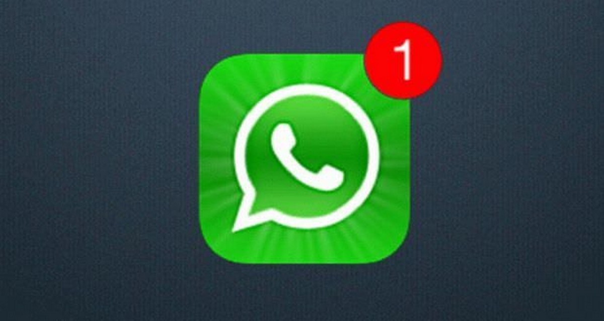 WhatsApp веб в браузере Edge.