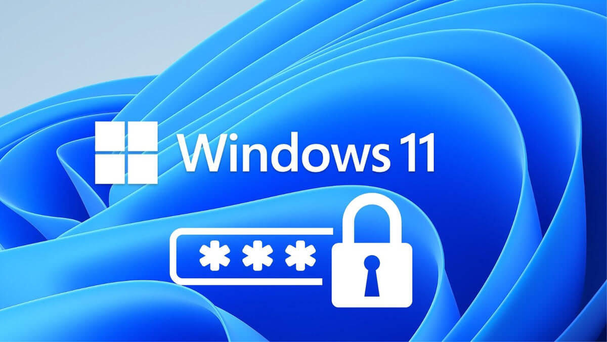 Автоматический вход в Windows 11 без ввода пароля