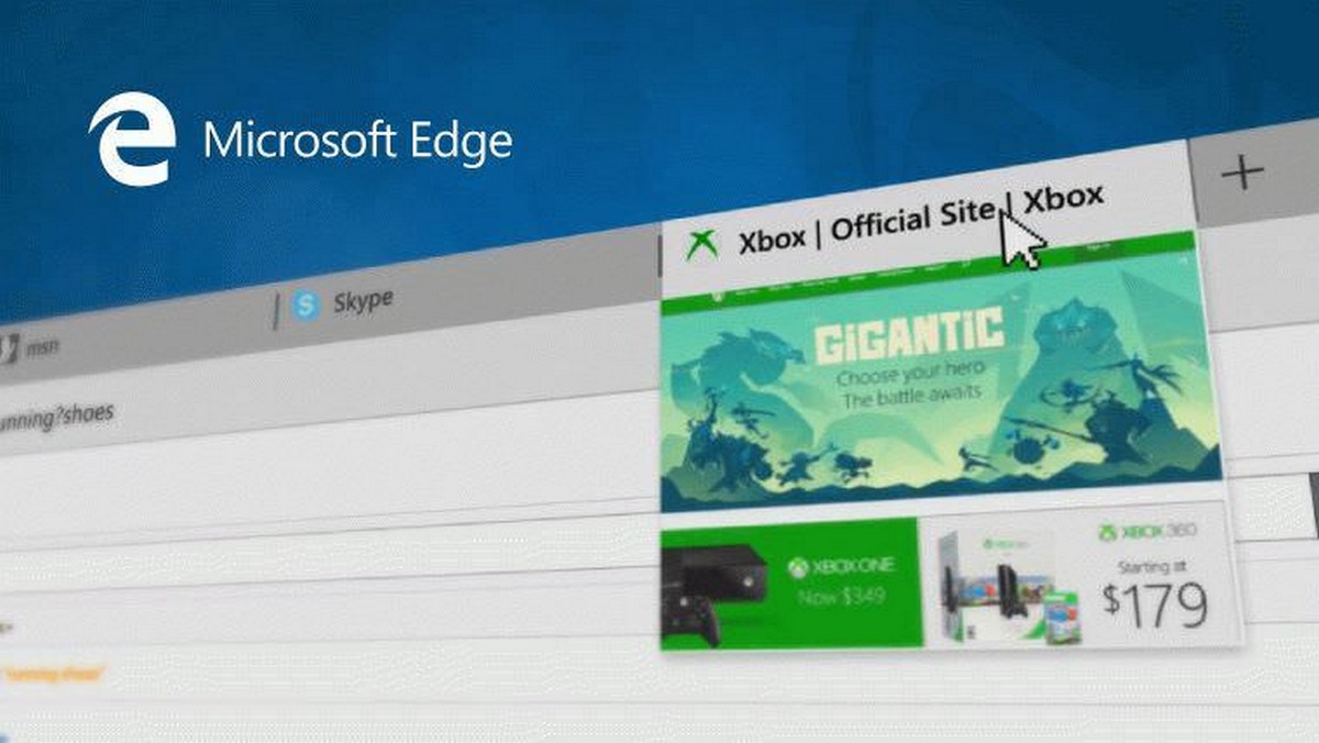 Как включить темную тему в браузере Microsoft Edge.