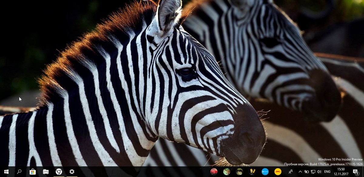 Как закрепить более 3 контактов на панель задач Windows 10.