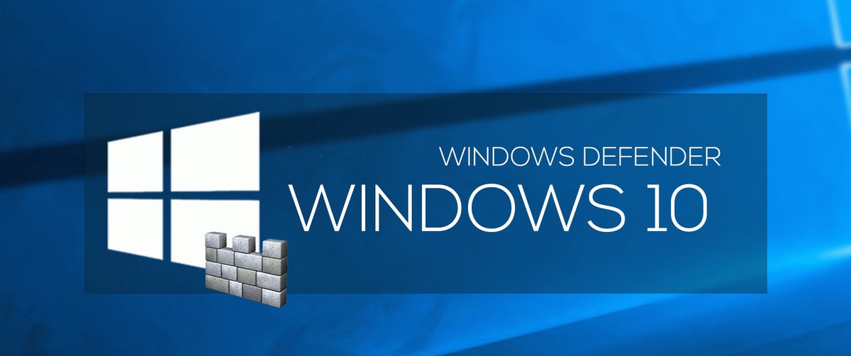 Защитник Windows - Как включить автономное сканирование.